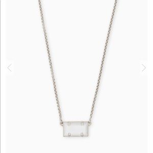Kendra Scott Pattie Necklace